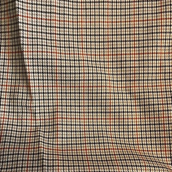 Zara Women's Tan and Brown Trousers - Picture 8 of 8